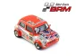 BRM181: MINI COOPER OWENS #20 Mini Miglia Challenge 2012
